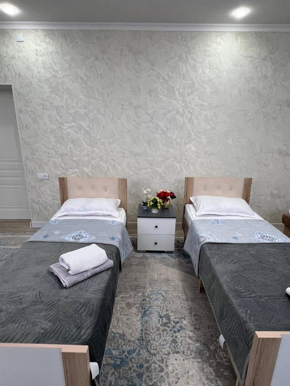 קראקול Asel Guest House מראה חיצוני תמונה